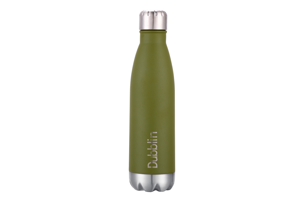 Buy Dubblin Banjo Vacuum Bottle Online at Best Price